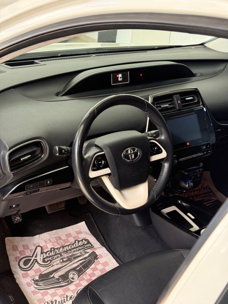 PRIUS 1.8 16V 5p Aut.