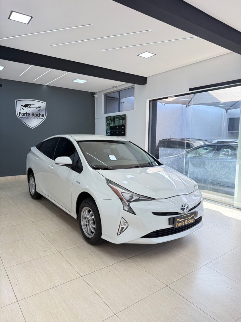 PRIUS 1.8 16V 5p Aut.