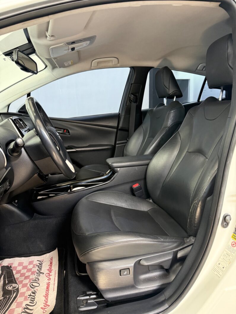 PRIUS 1.8 16V 5p Aut.