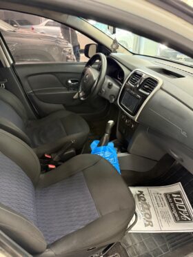 SANDERO Expression Flex 1.0 12V 5p