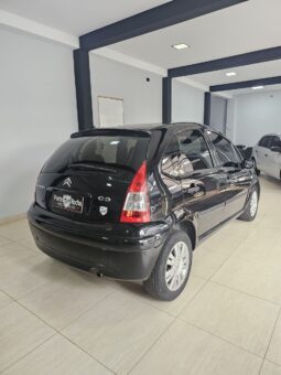 C3 GLX 1.4 Flex 8V 5p