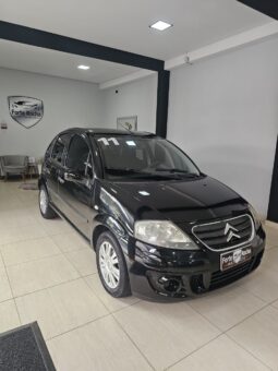 C3 GLX 1.4 Flex 8V 5p