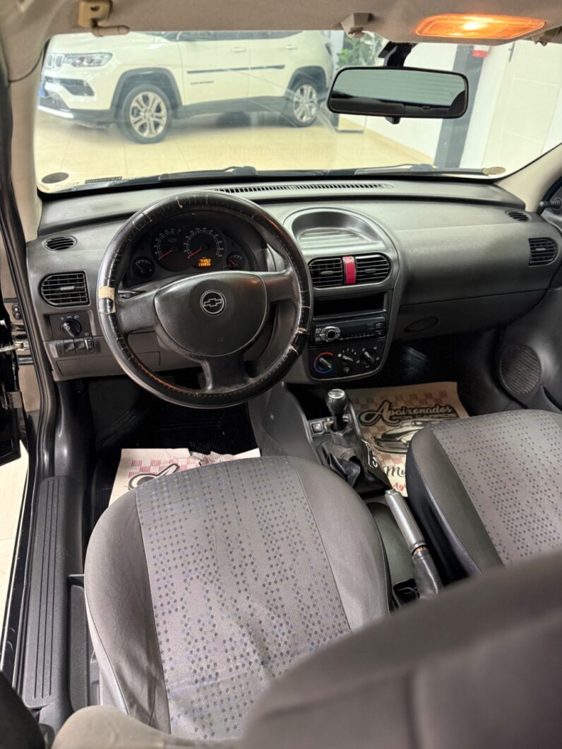 Corsa Hat. Maxx 1.4 8V ECONOFLEX 5p
