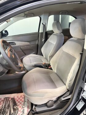 COBALT LTZ 1.8 8V Econo.Flex 4p Aut.