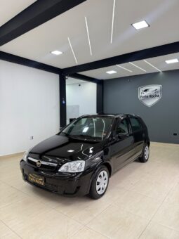Corsa Hat. Maxx 1.4 8V ECONOFLEX 5p