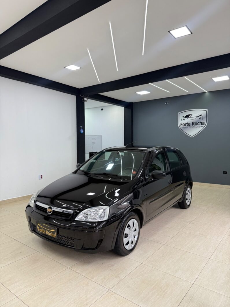 Corsa Hat. Maxx 1.4 8V ECONOFLEX 5p