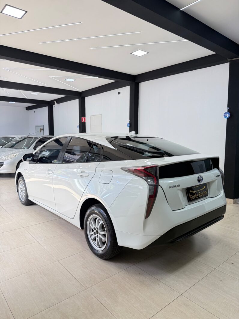 PRIUS 1.8 16V 5p Aut.