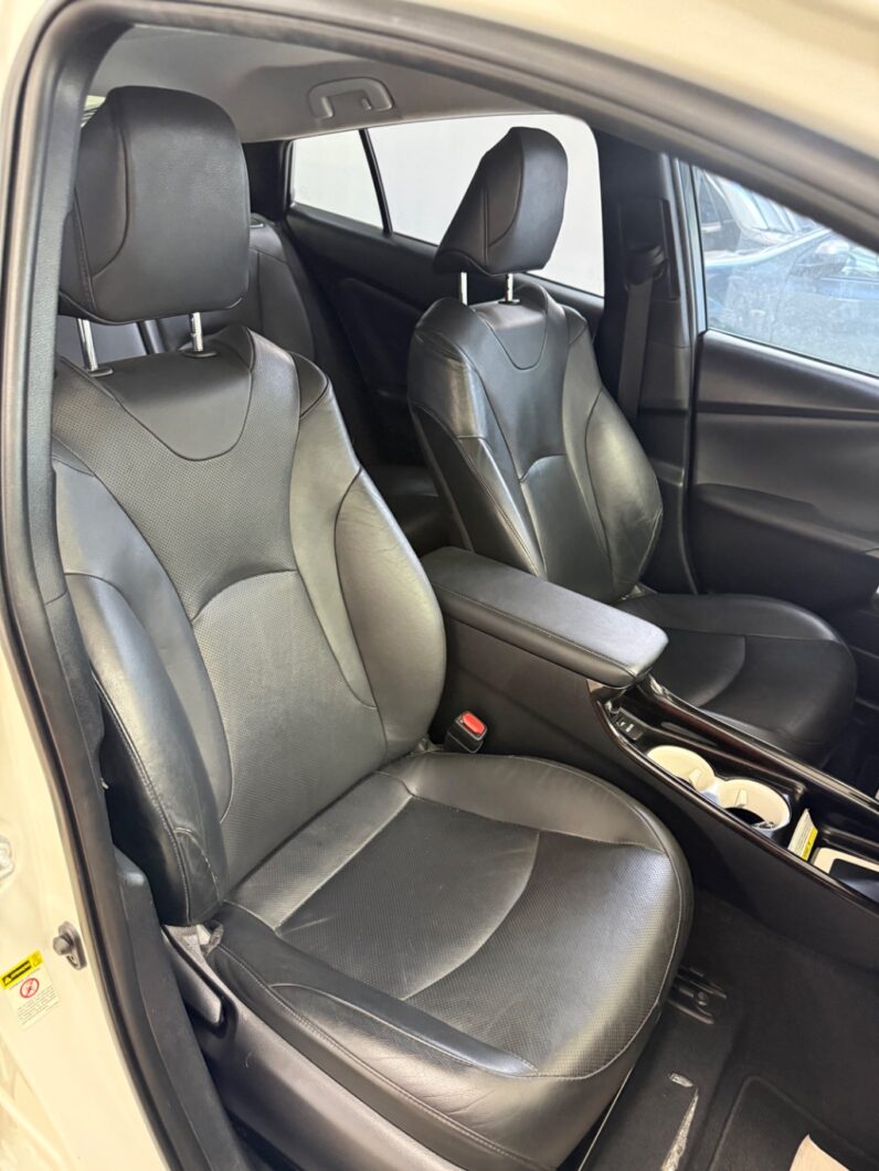 PRIUS 1.8 16V 5p Aut.