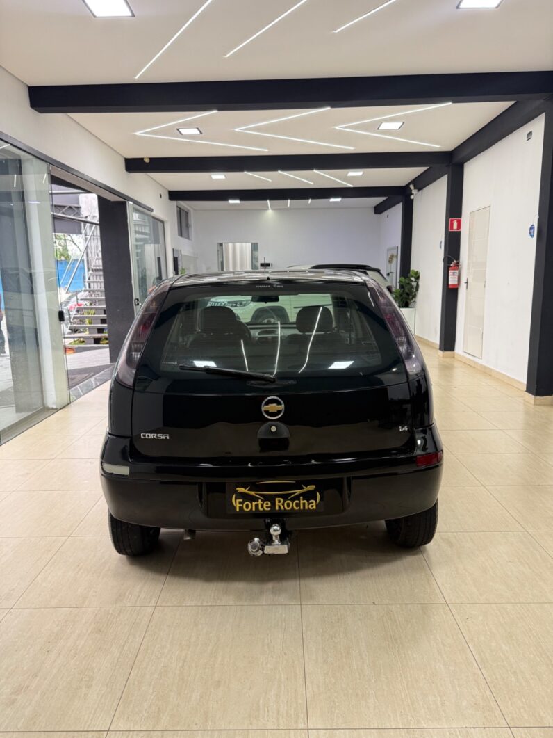 Corsa Hat. Maxx 1.4 8V ECONOFLEX 5p