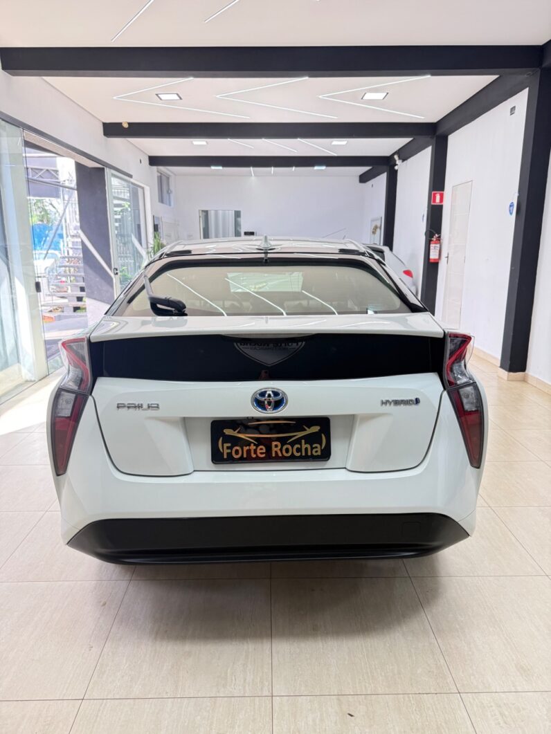PRIUS 1.8 16V 5p Aut.