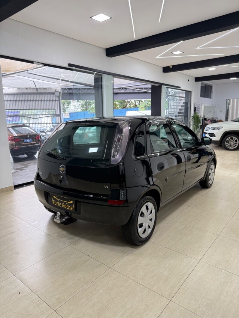 Corsa Hat. Maxx 1.4 8V ECONOFLEX 5p