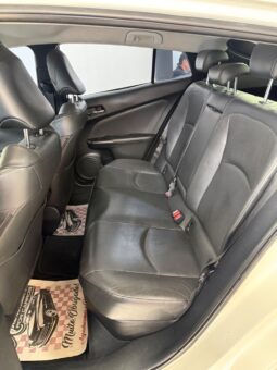 PRIUS 1.8 16V 5p Aut.