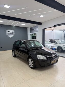 Corsa Hat. Maxx 1.4 8V ECONOFLEX 5p