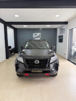 Frontier ATTAC.CD 4×4 2.3 Bi-TB Die. Aut