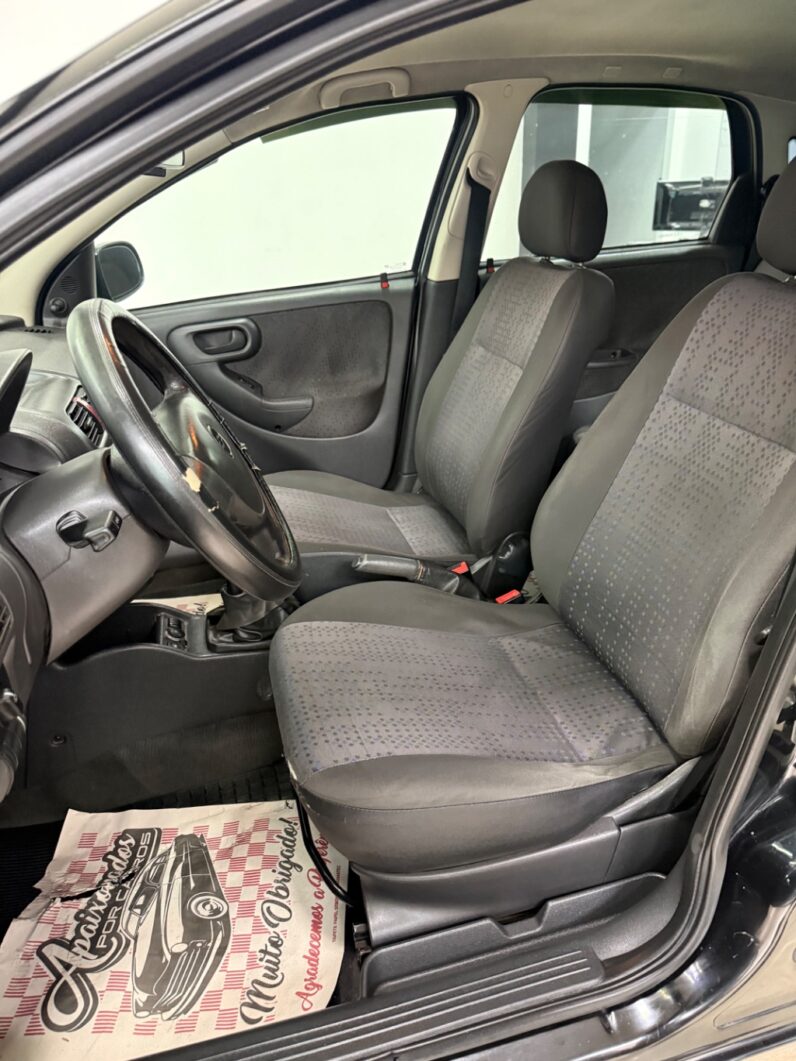 Corsa Hat. Maxx 1.4 8V ECONOFLEX 5p