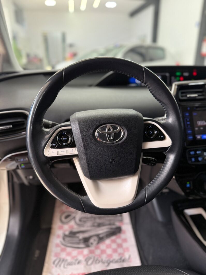 PRIUS 1.8 16V 5p Aut.