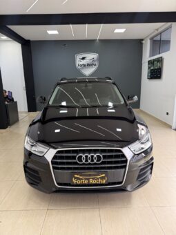 Q3 1.4 TFSI TFSI Flex S-tronic 5p
