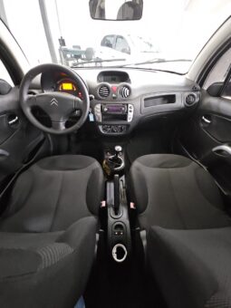 C3 GLX 1.4 Flex 8V 5p