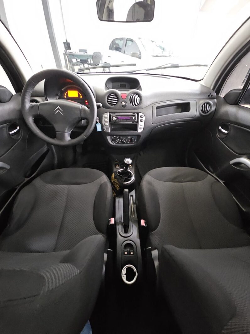 C3 GLX 1.4 Flex 8V 5p