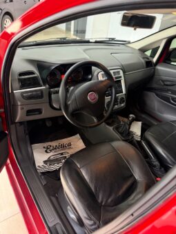 Punto ATTRACTIVE 1.4 Fire Flex 8V 5p