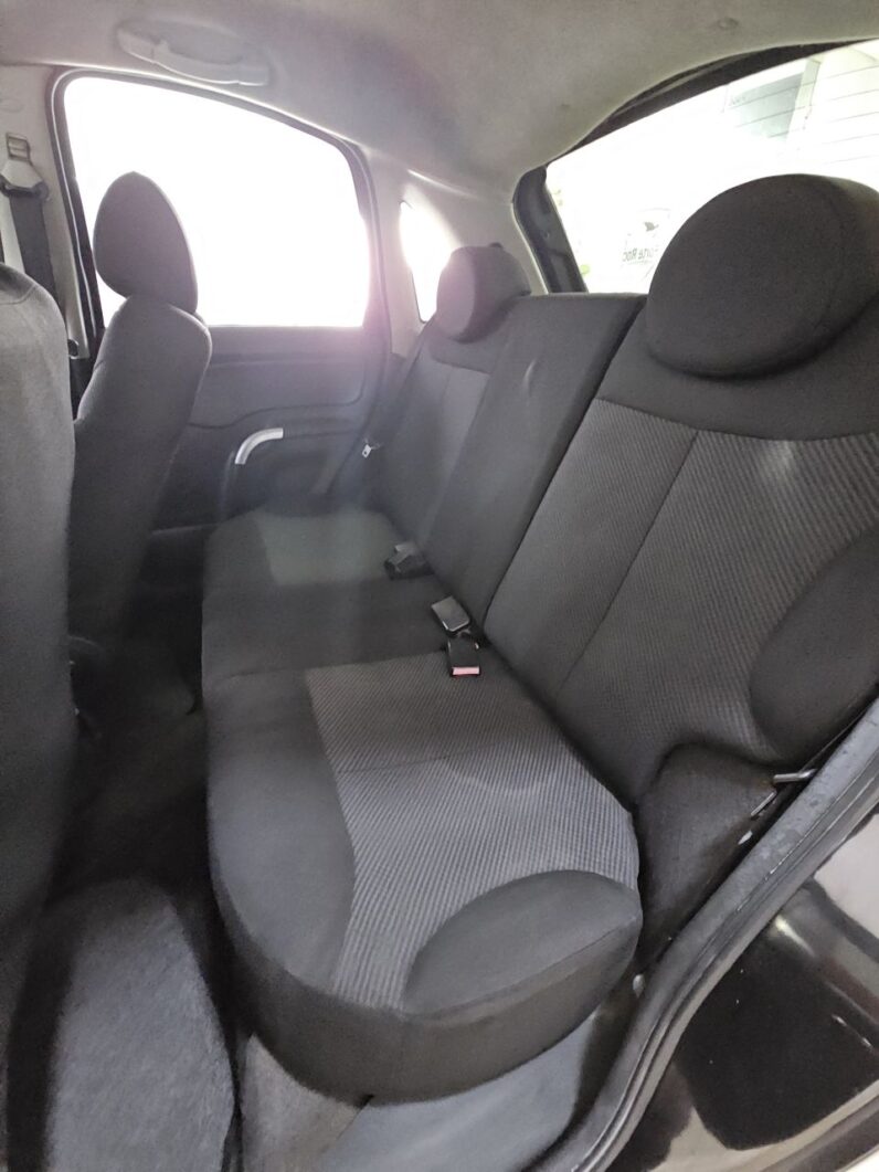 C3 GLX 1.4 Flex 8V 5p