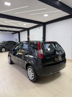 Fiesta Personnalite 1.0 8V 66cv 5p