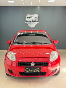 Punto ATTRACTIVE 1.4 Fire Flex 8V 5p