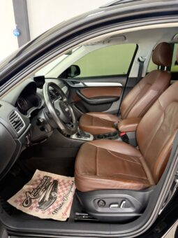 Q3 1.4 TFSI TFSI Flex S-tronic 5p