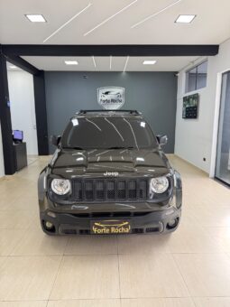 Renegade 1.8 4×2 Flex 16V Aut.