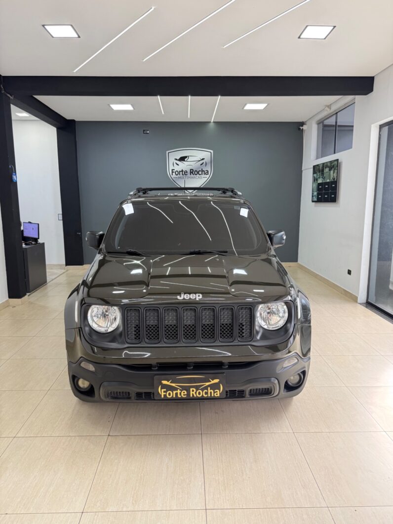 Renegade 1.8 4×2 Flex 16V Aut.