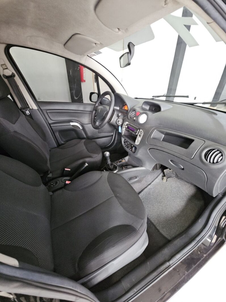 C3 GLX 1.4 Flex 8V 5p