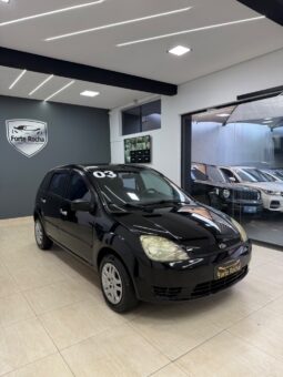 Fiesta Personnalite 1.0 8V 66cv 5p