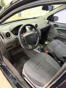Fiesta Personnalite 1.0 8V 66cv 5p