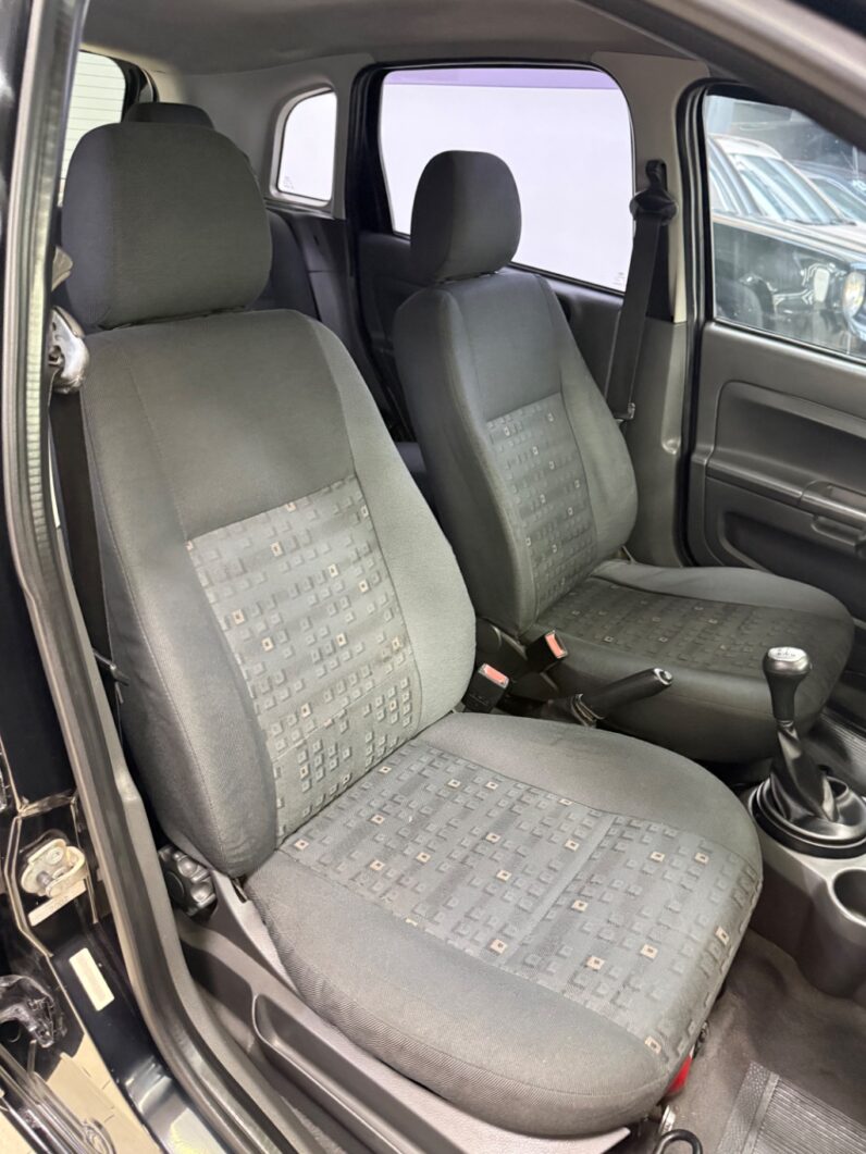 Fiesta Personnalite 1.0 8V 66cv 5p