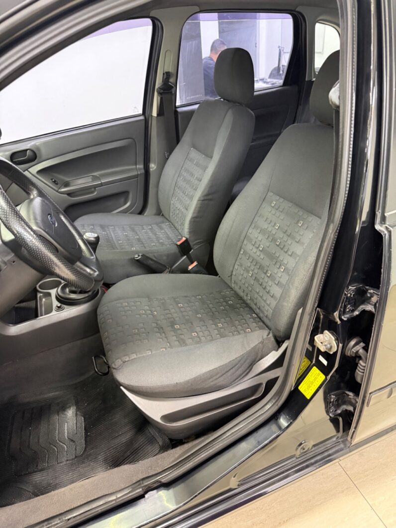 Fiesta Personnalite 1.0 8V 66cv 5p