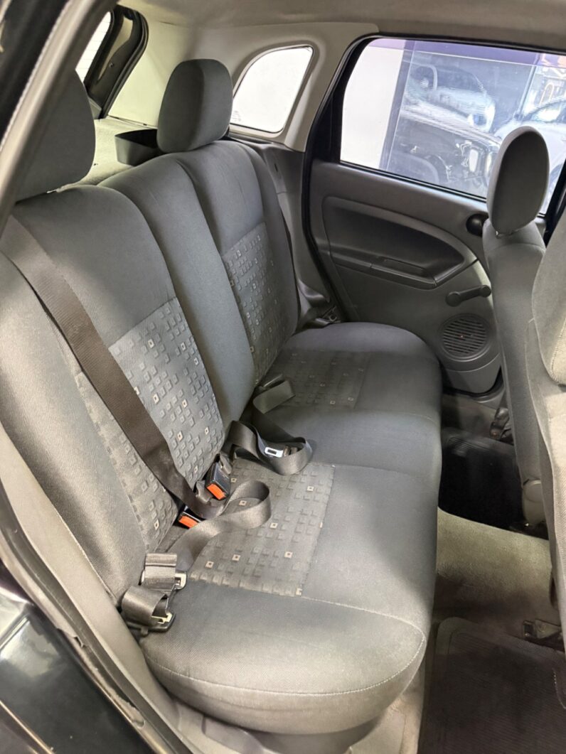 Fiesta Personnalite 1.0 8V 66cv 5p