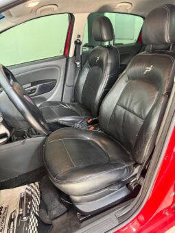 Punto ATTRACTIVE 1.4 Fire Flex 8V 5p