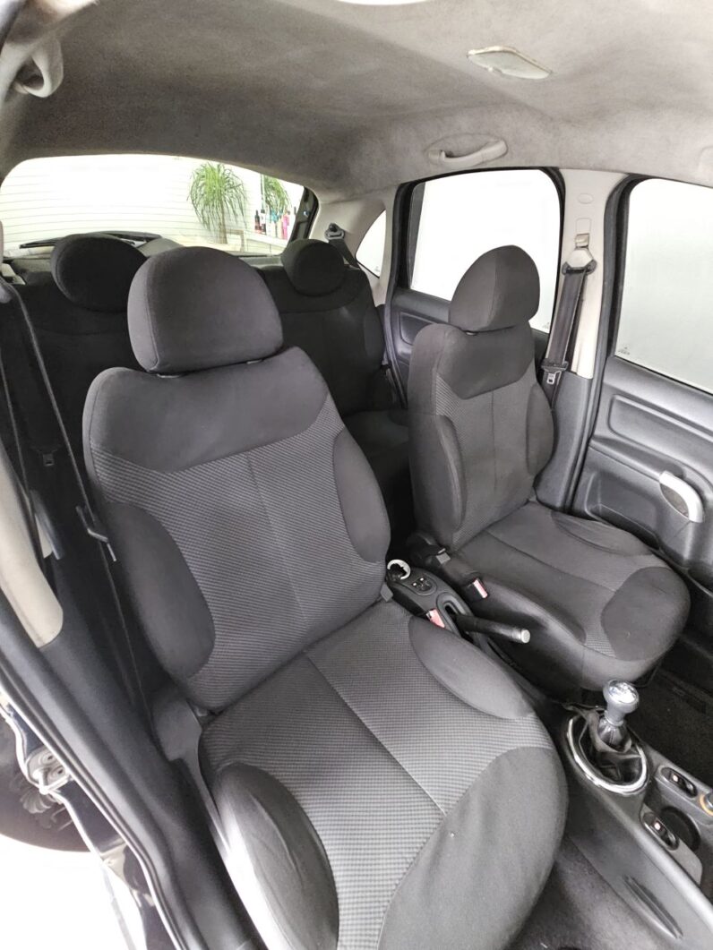 C3 GLX 1.4 Flex 8V 5p
