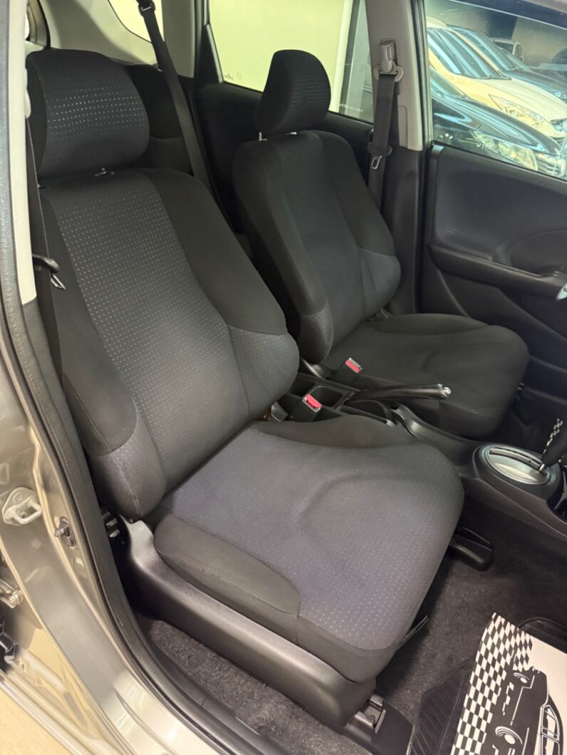 Fit LX 1.4  1.4 Flex 8V 16V 5p Aut.