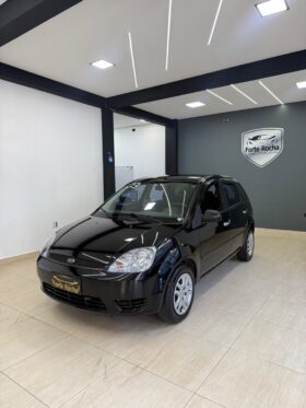 Fiesta Personnalite 1.0 8V 66cv 5p