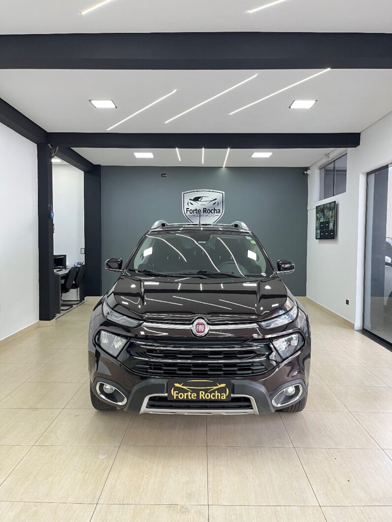 Toro Volcano 2.0 16V 4×4 TB Diesel Aut.
