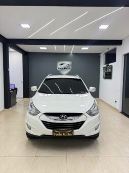 ix35 2.0 16V 170cv 2WD 4WD Aut.
