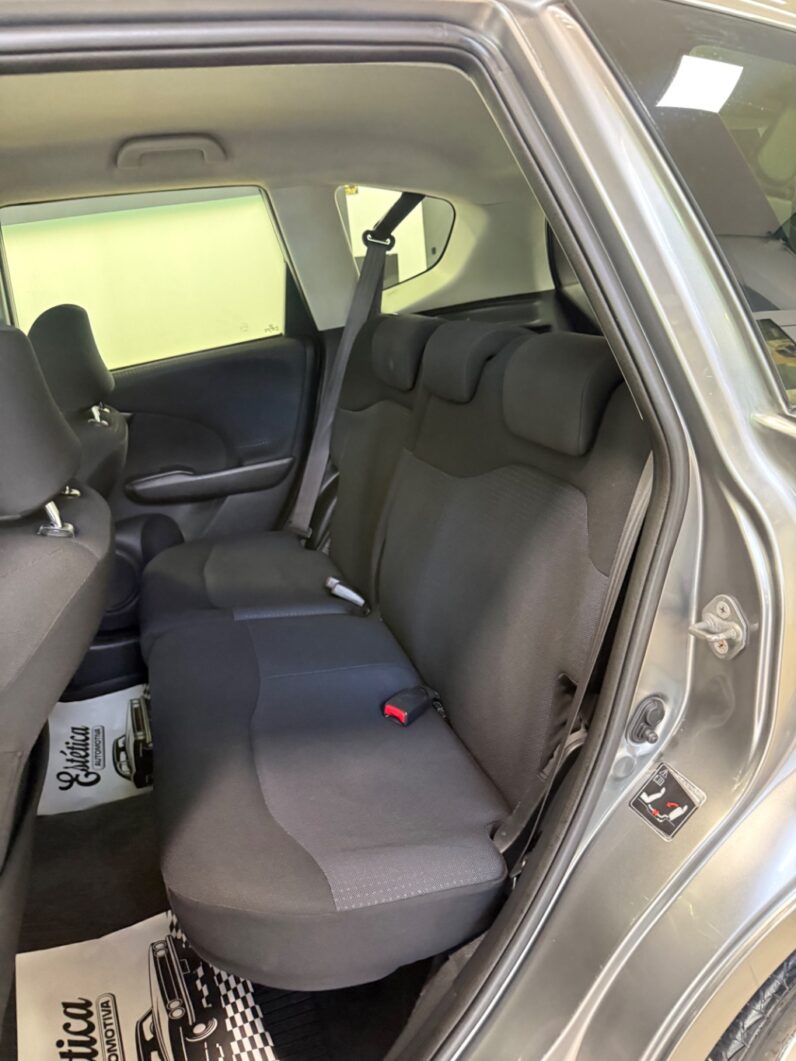 Fit LX 1.4  1.4 Flex 8V 16V 5p Aut.