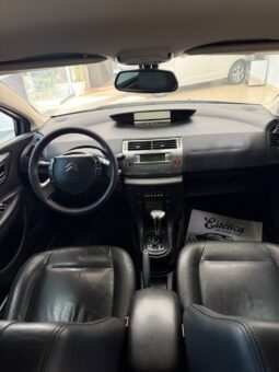 C4 PAL.Excl ExclTech. 2.0 2.0 Flex Aut