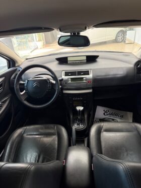 C4 PAL.Excl ExclTech. 2.0 2.0 Flex Aut