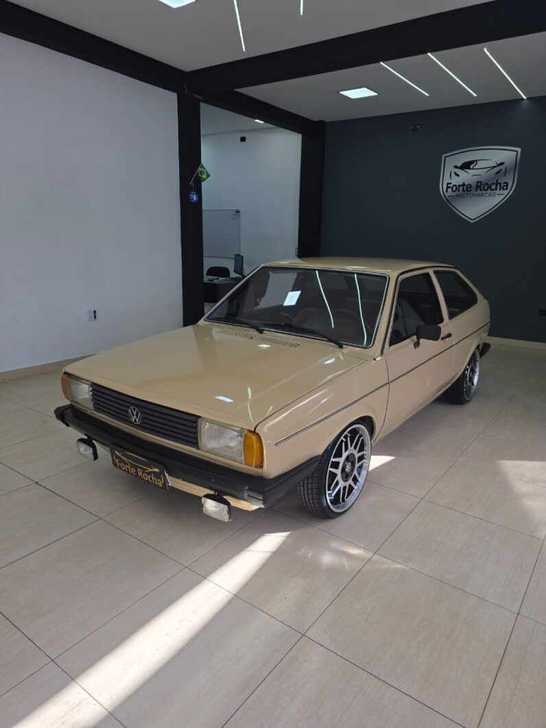 Gol S 1.6