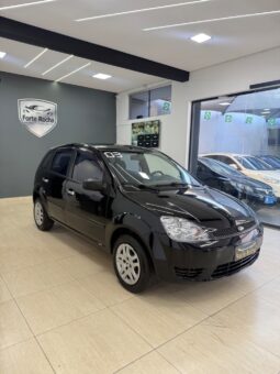 Fiesta Personnalite 1.0 8V 66cv 5p