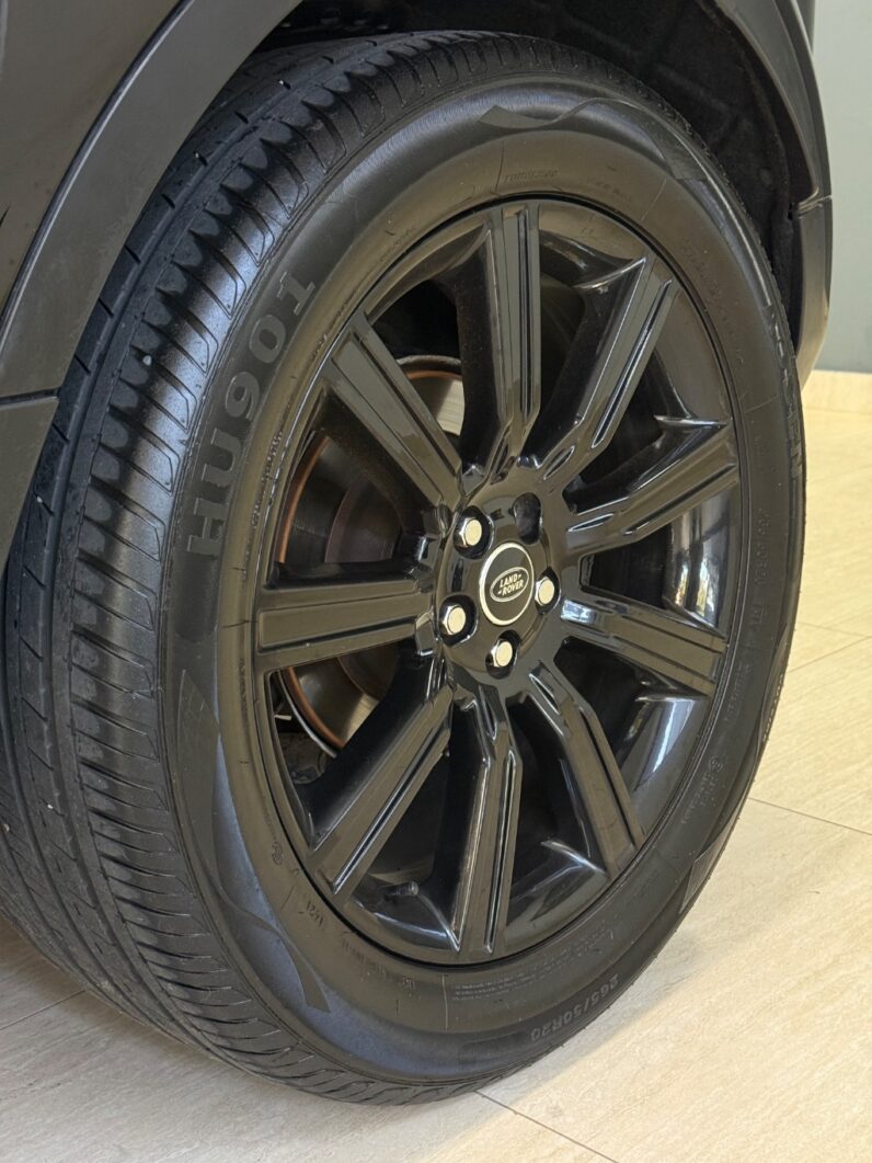 Range R.Evoque Dynamic 5D 2.0 Aut 5p