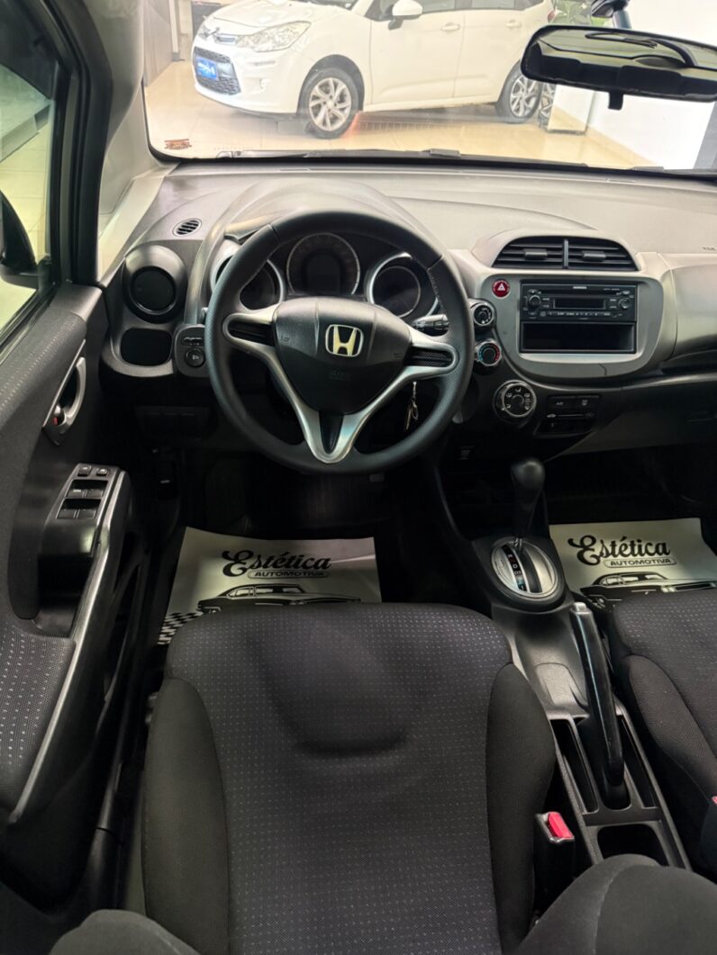 Fit LX 1.4  1.4 Flex 8V 16V 5p Aut.