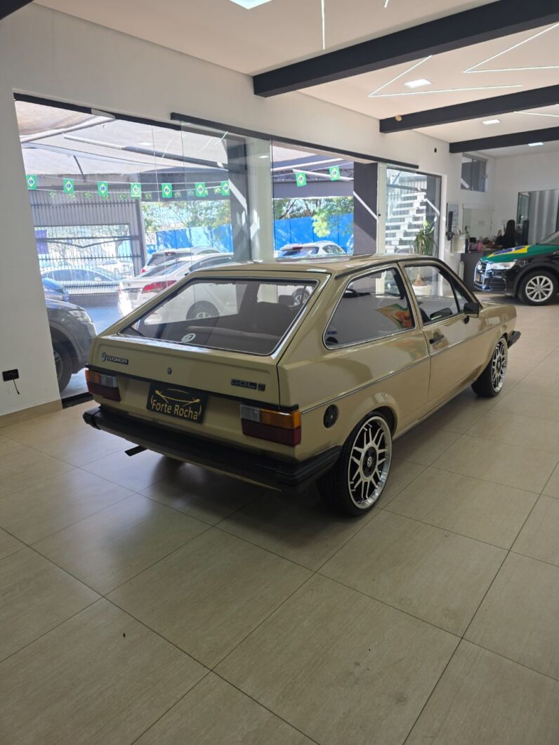 Gol S 1.6